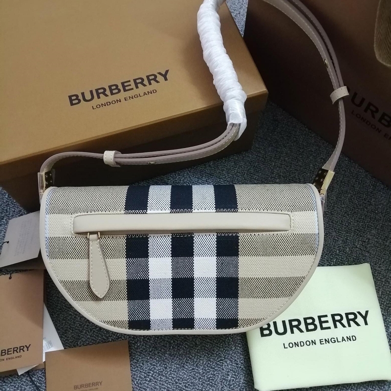 B**rry top handle bags